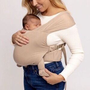 WildBird Aerial Buckle Wrap Desert Lark Tan L–4XL Adjustable Waist Support NWOT